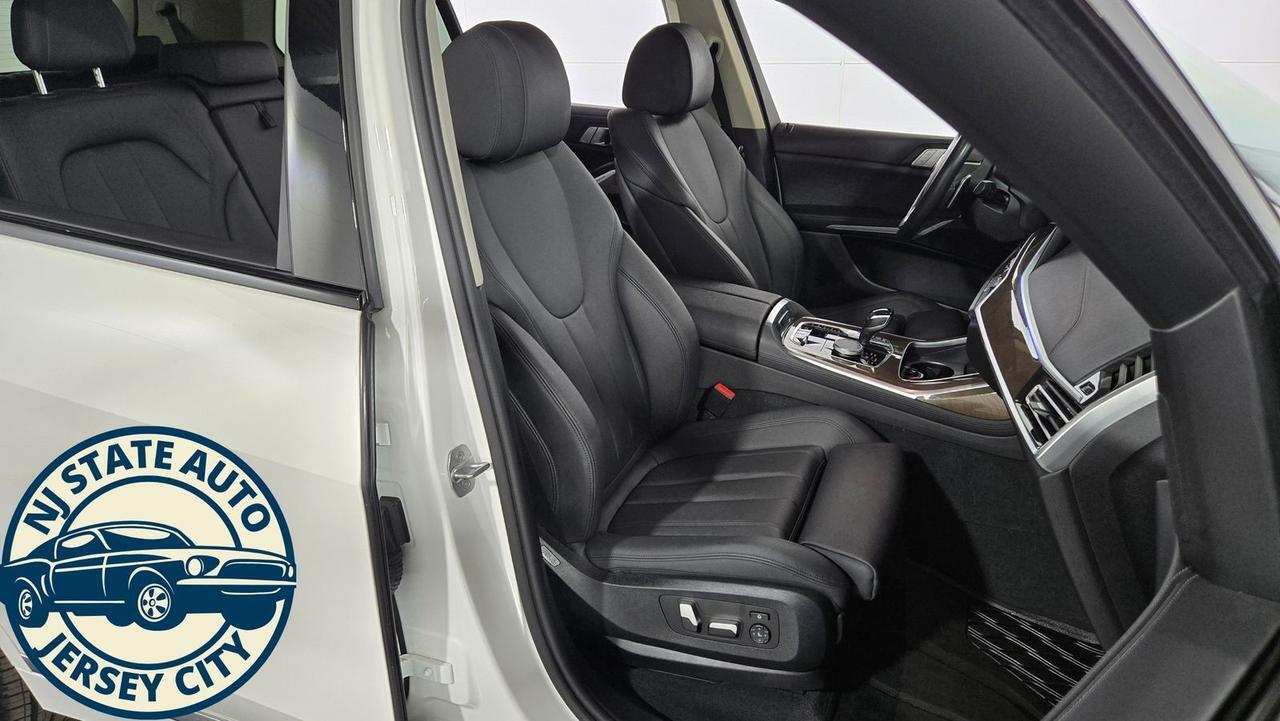 2020 BMW X7 xDrive40i Jersey City NJ