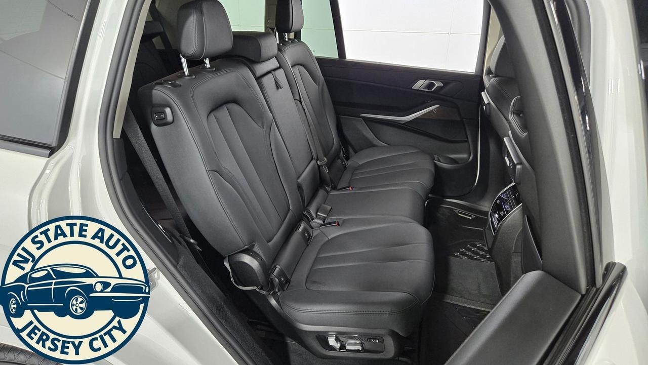 2020 BMW X7 xDrive40i Jersey City NJ