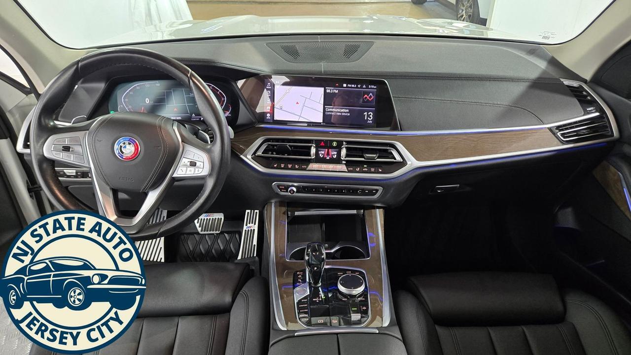 2020 BMW X7 xDrive40i Jersey City NJ