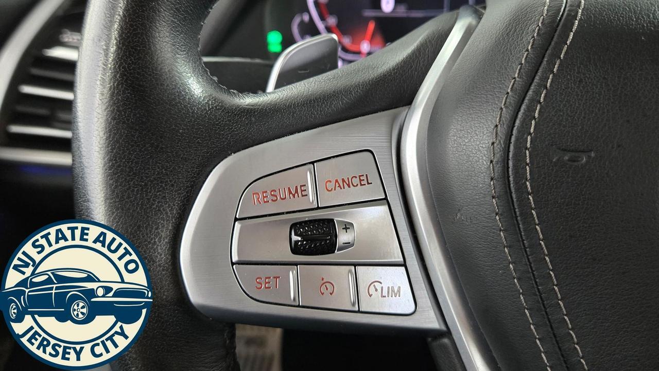 2020 BMW X7 xDrive40i Jersey City NJ