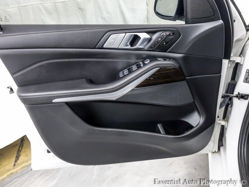 2020 BMW X7 xDrive40i MSPORT Willowbrook IL