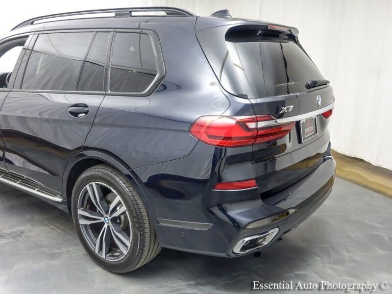 2020 BMW X7 xDrive40i MSPORT Willowbrook IL