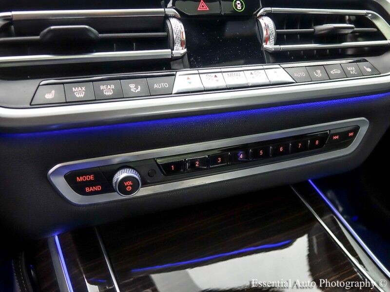 2020 BMW X7 xDrive40i MSPORT Willowbrook IL