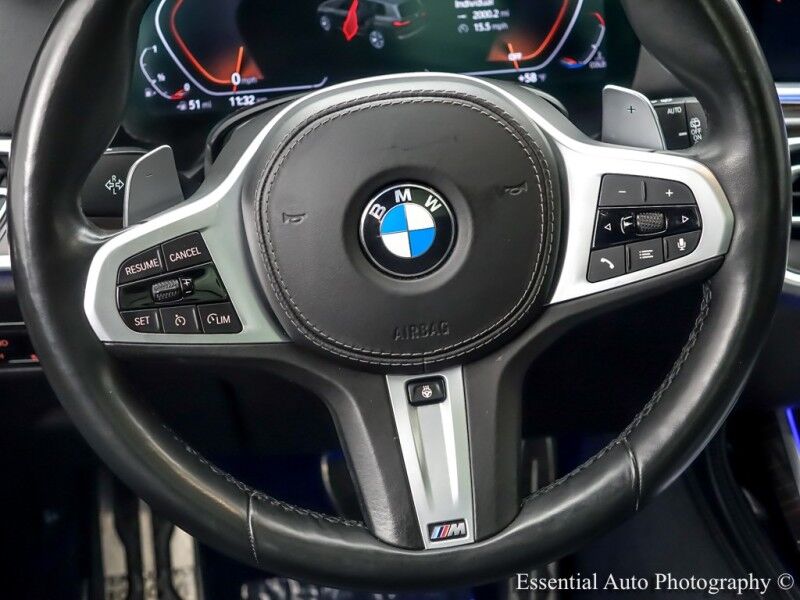 2020 BMW X7 xDrive40i MSPORT Willowbrook IL