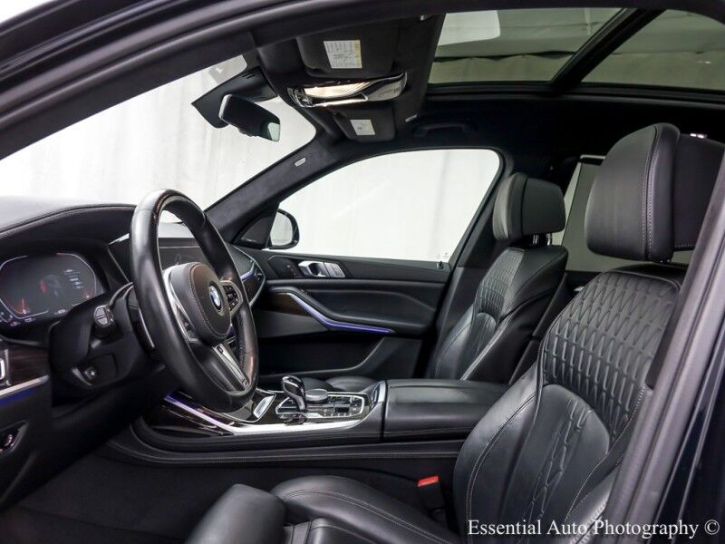 2020 BMW X7 xDrive40i MSPORT Willowbrook IL