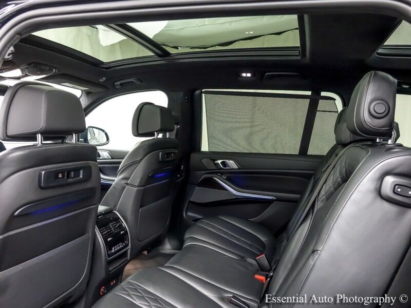 2020 BMW X7 xDrive40i MSPORT Willowbrook IL