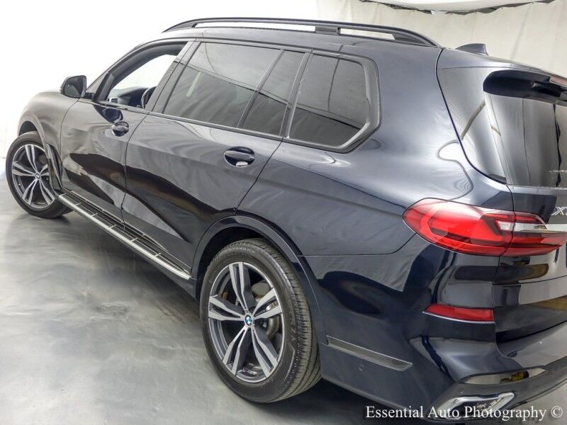 2020 BMW X7 xDrive40i MSPORT Willowbrook IL