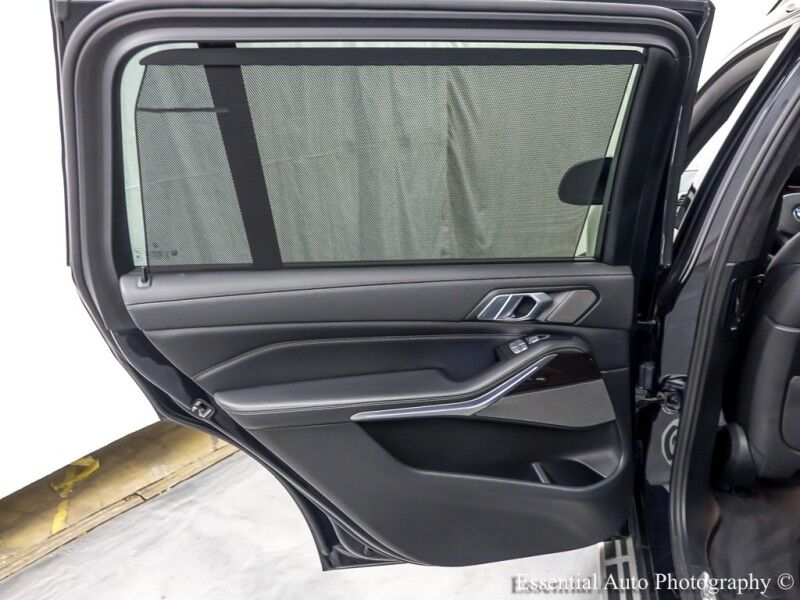 2020 BMW X7 xDrive40i MSPORT Willowbrook IL