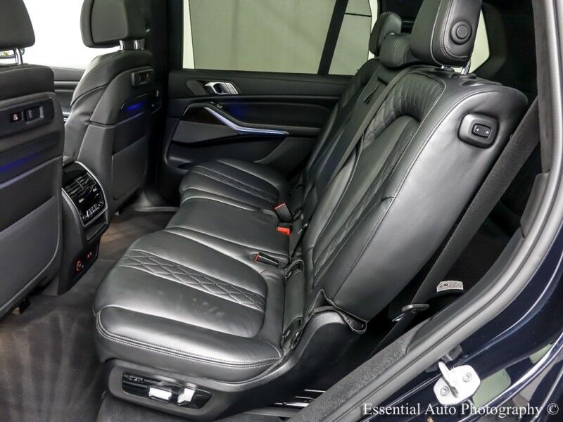 2020 BMW X7 xDrive40i MSPORT Willowbrook IL