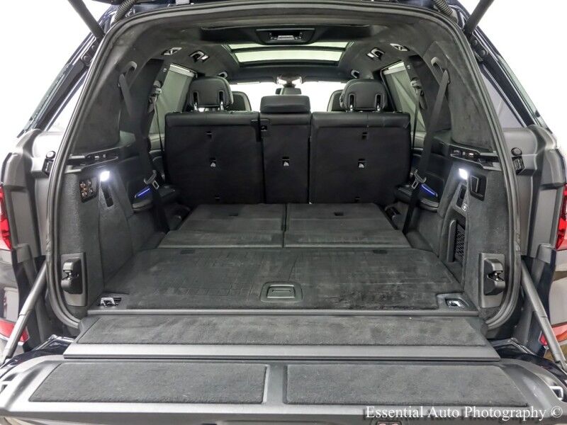 2020 BMW X7 xDrive40i MSPORT Willowbrook IL