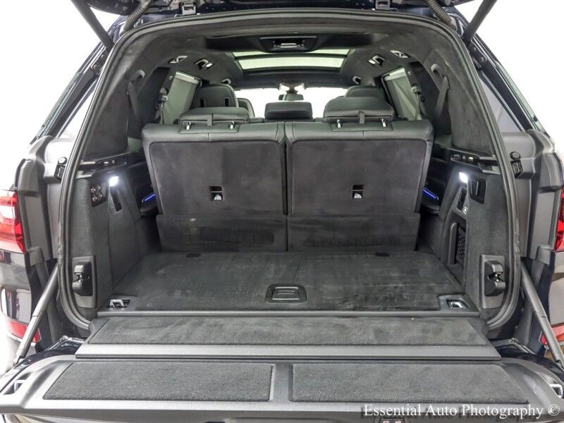 2020 BMW X7 xDrive40i MSPORT Willowbrook IL