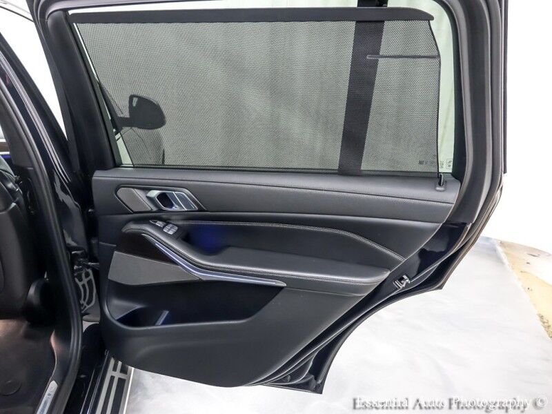 2020 BMW X7 xDrive40i MSPORT Willowbrook IL