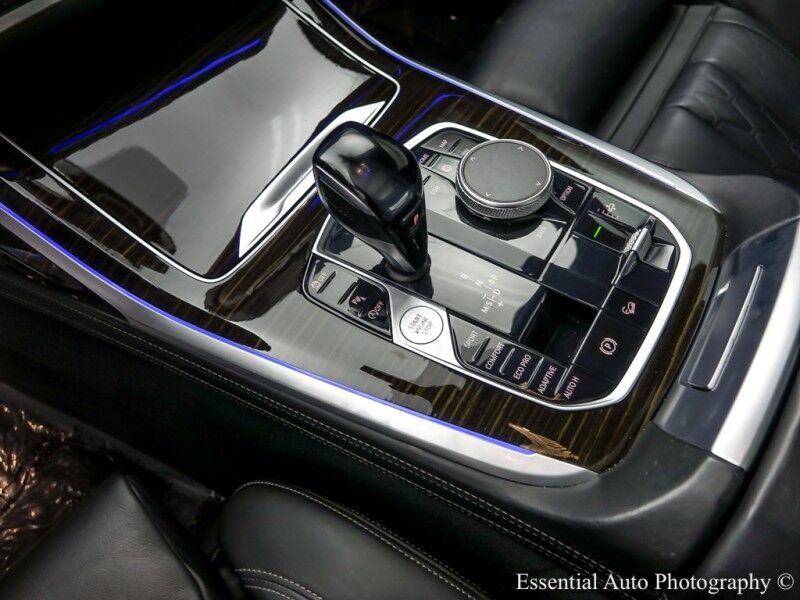 2020 BMW X7 xDrive40i MSPORT Willowbrook IL