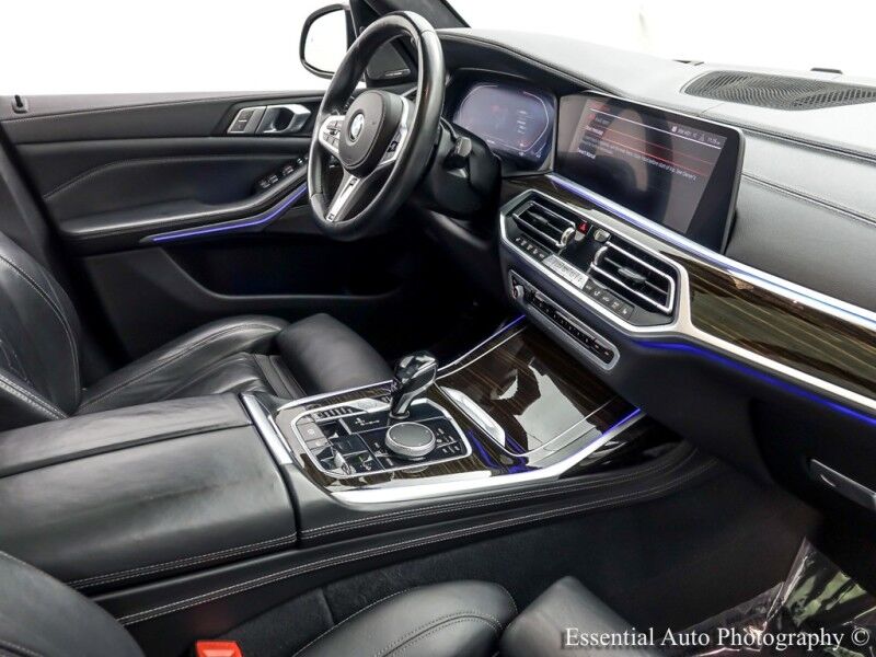 2020 BMW X7 xDrive40i MSPORT Willowbrook IL