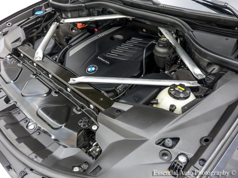 2020 BMW X7 xDrive40i MSPORT Willowbrook IL