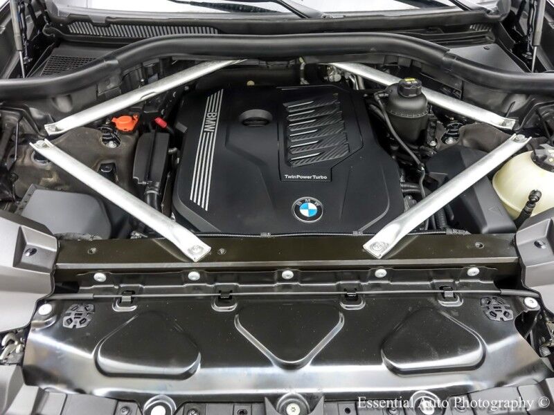 2020 BMW X7 xDrive40i MSPORT Willowbrook IL