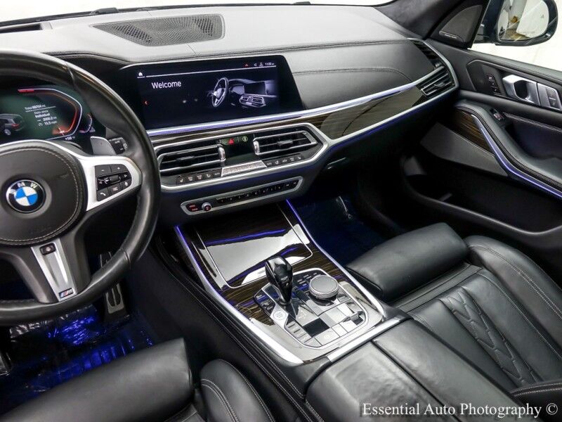 2020 BMW X7 xDrive40i MSPORT Willowbrook IL