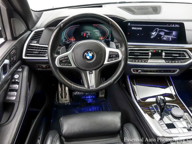2020 BMW X7 xDrive40i MSPORT Willowbrook IL