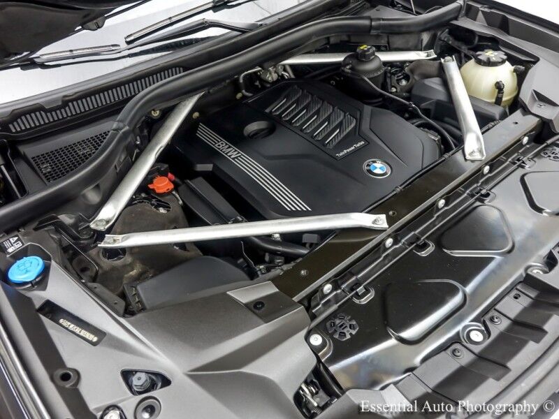 2020 BMW X7 xDrive40i MSPORT Willowbrook IL