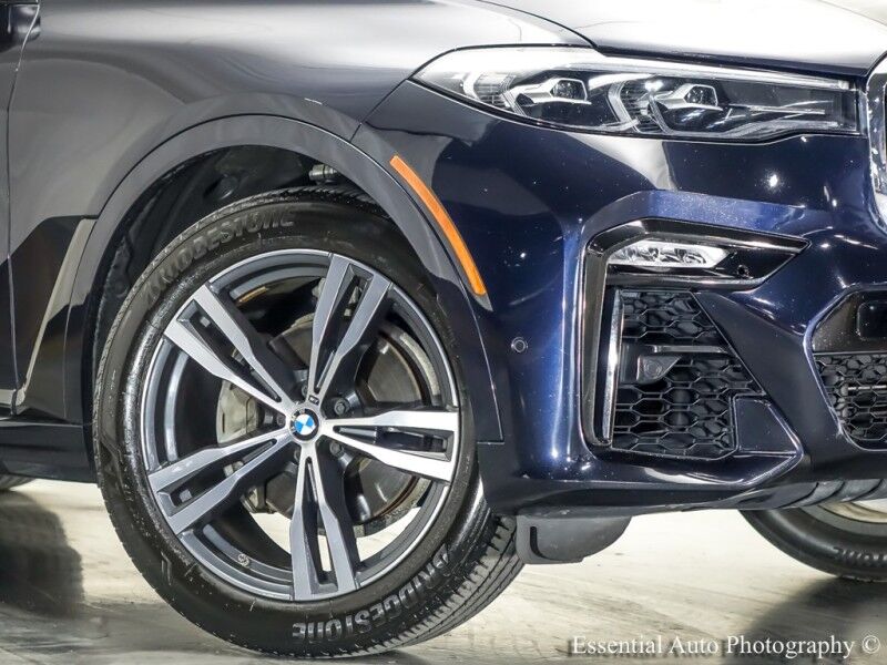 2020 BMW X7 xDrive40i MSPORT Willowbrook IL