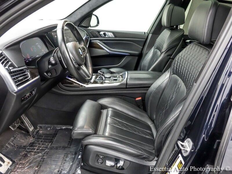 2020 BMW X7 xDrive40i MSPORT Willowbrook IL