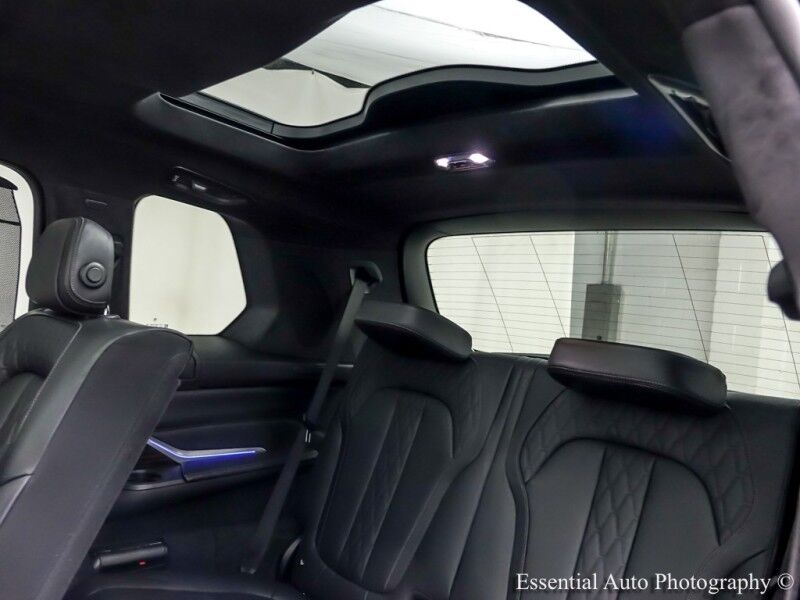 2020 BMW X7 xDrive40i MSPORT Willowbrook IL