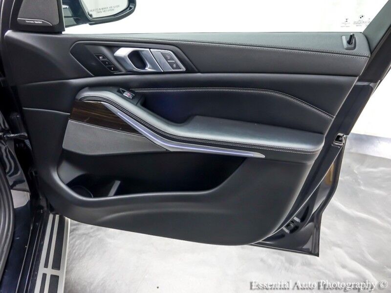 2020 BMW X7 xDrive40i MSPORT Willowbrook IL