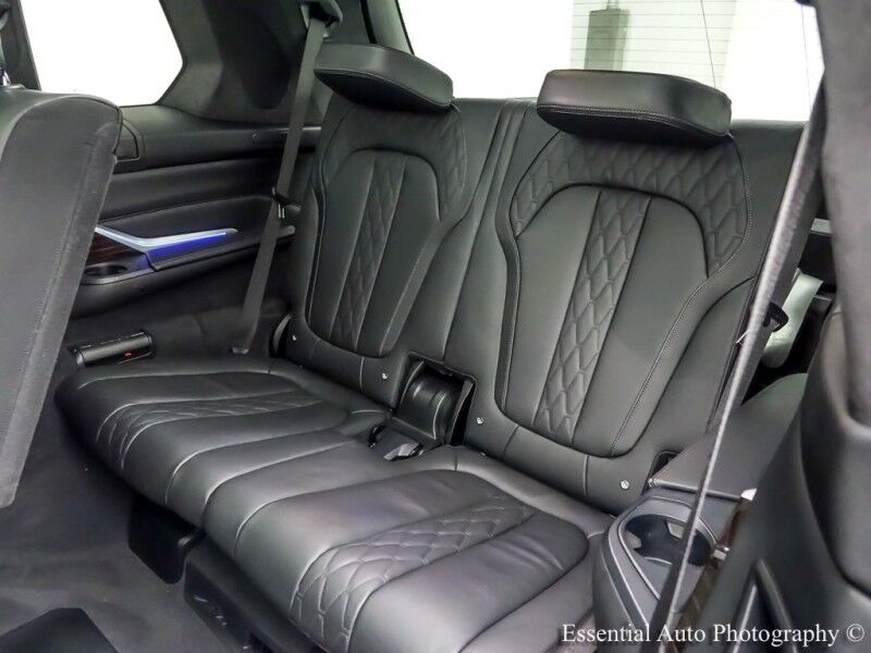 2020 BMW X7 xDrive40i MSPORT Willowbrook IL