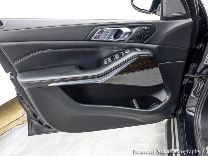 2020 BMW X7 xDrive40i MSPORT Willowbrook IL