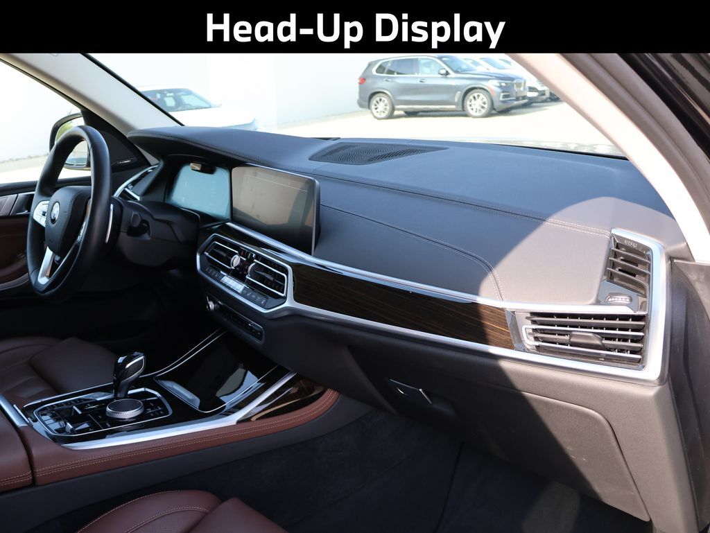 2020 BMW X7 xDrive40i San Clemente CA