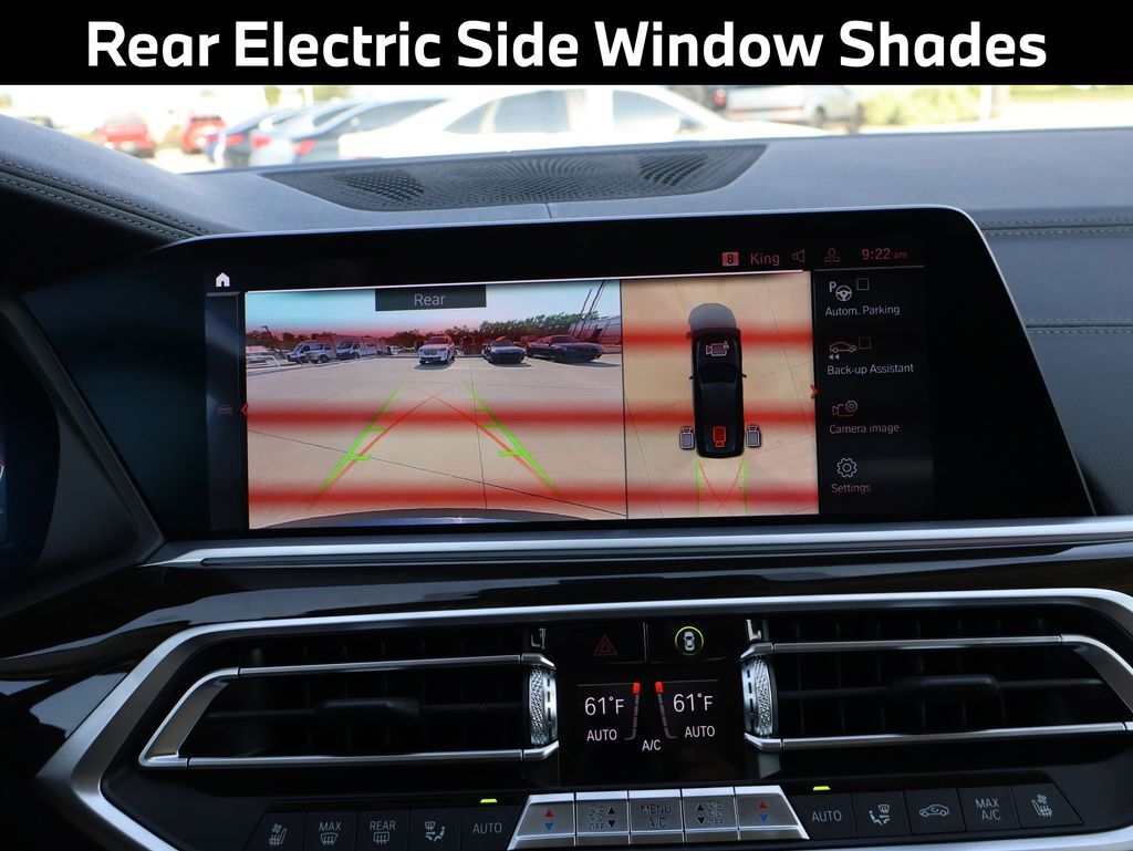2020 BMW X7 xDrive40i San Clemente CA