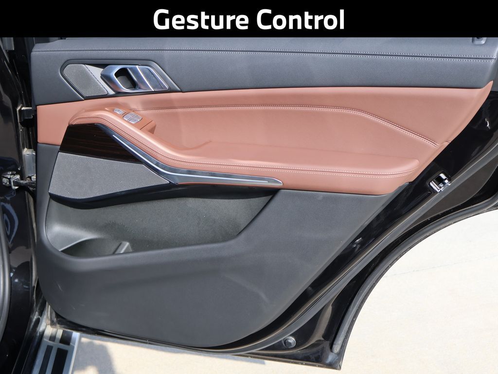 2020 BMW X7 xDrive40i San Clemente CA