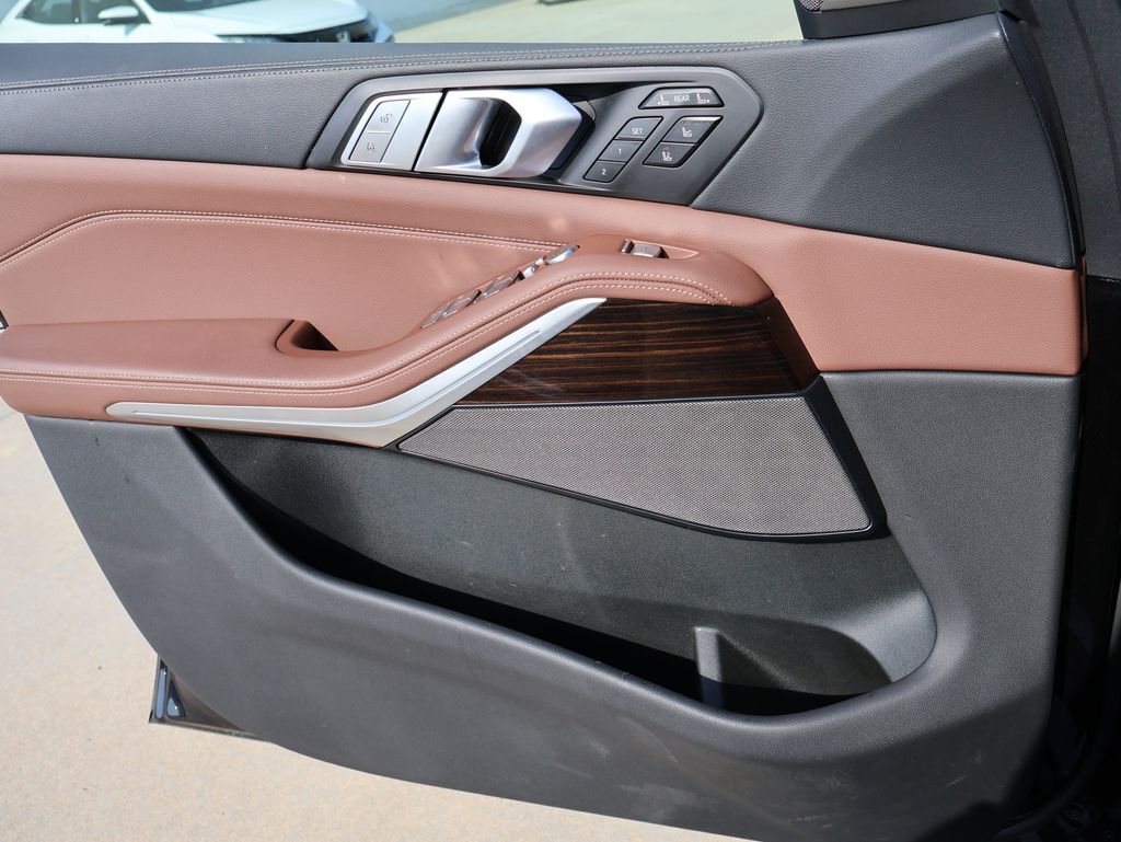 2020 BMW X7 xDrive40i San Clemente CA