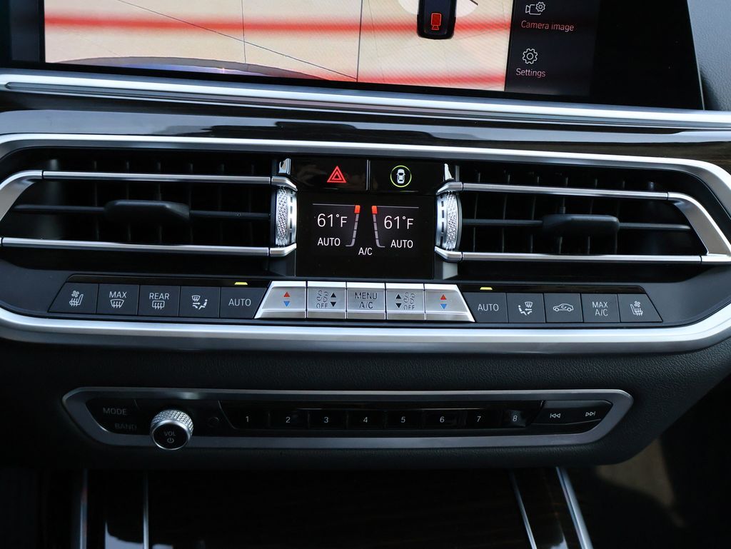 2020 BMW X7 xDrive40i San Clemente CA
