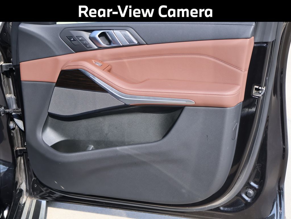 2020 BMW X7 xDrive40i San Clemente CA