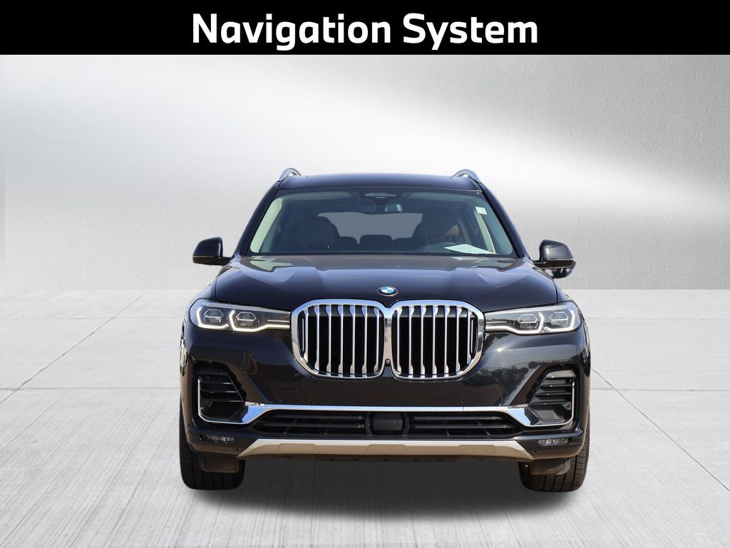 2020 BMW X7 xDrive40i San Clemente CA