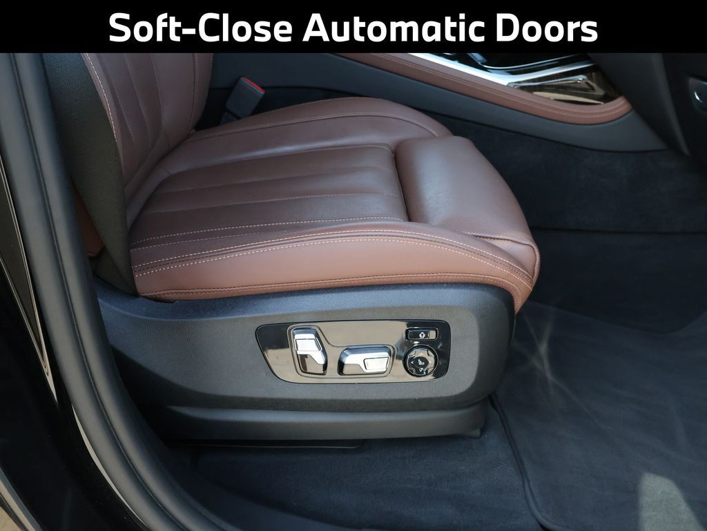 2020 BMW X7 xDrive40i San Clemente CA
