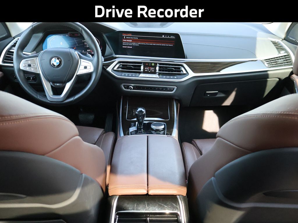 2020 BMW X7 xDrive40i San Clemente CA