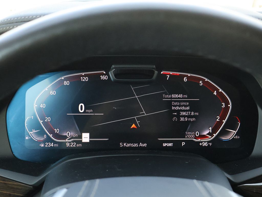 2020 BMW X7 xDrive40i San Clemente CA