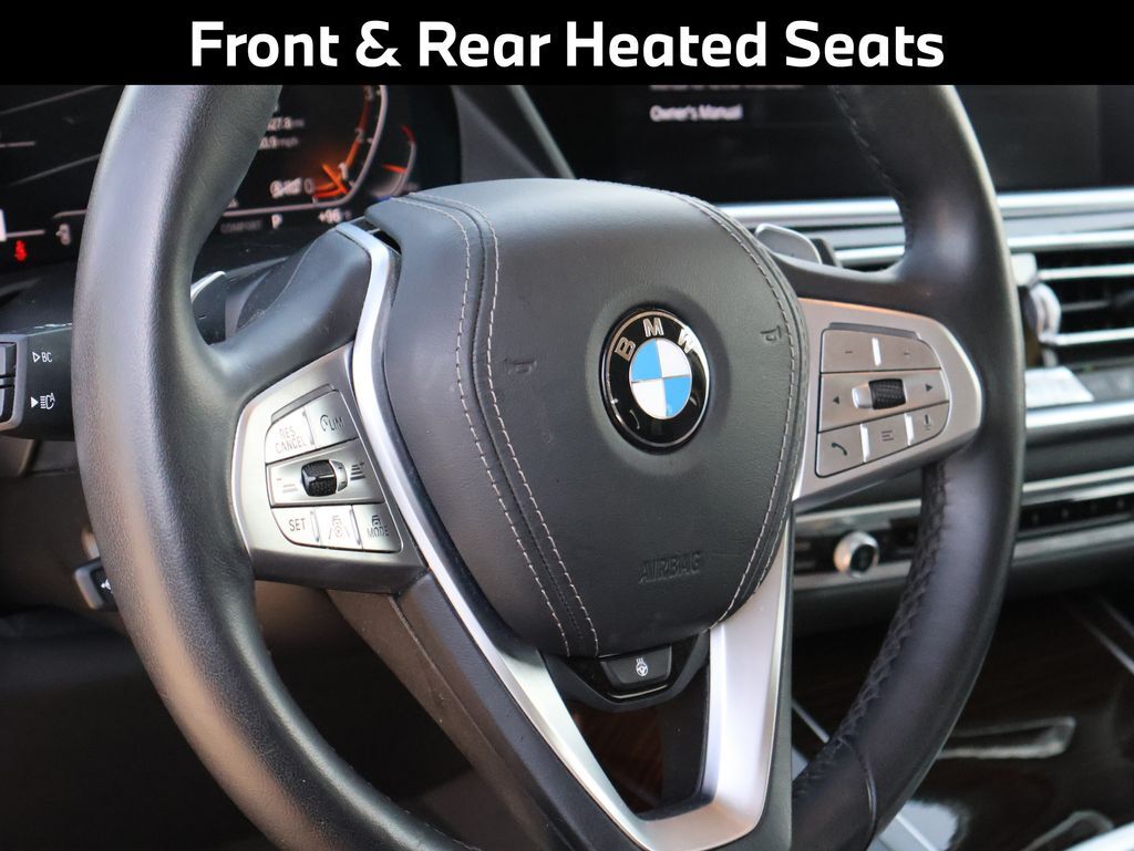2020 BMW X7 xDrive40i San Clemente CA