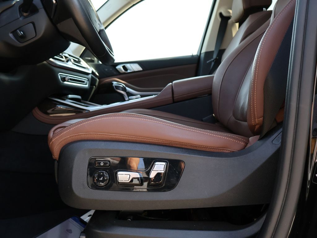 2020 BMW X7 xDrive40i San Clemente CA