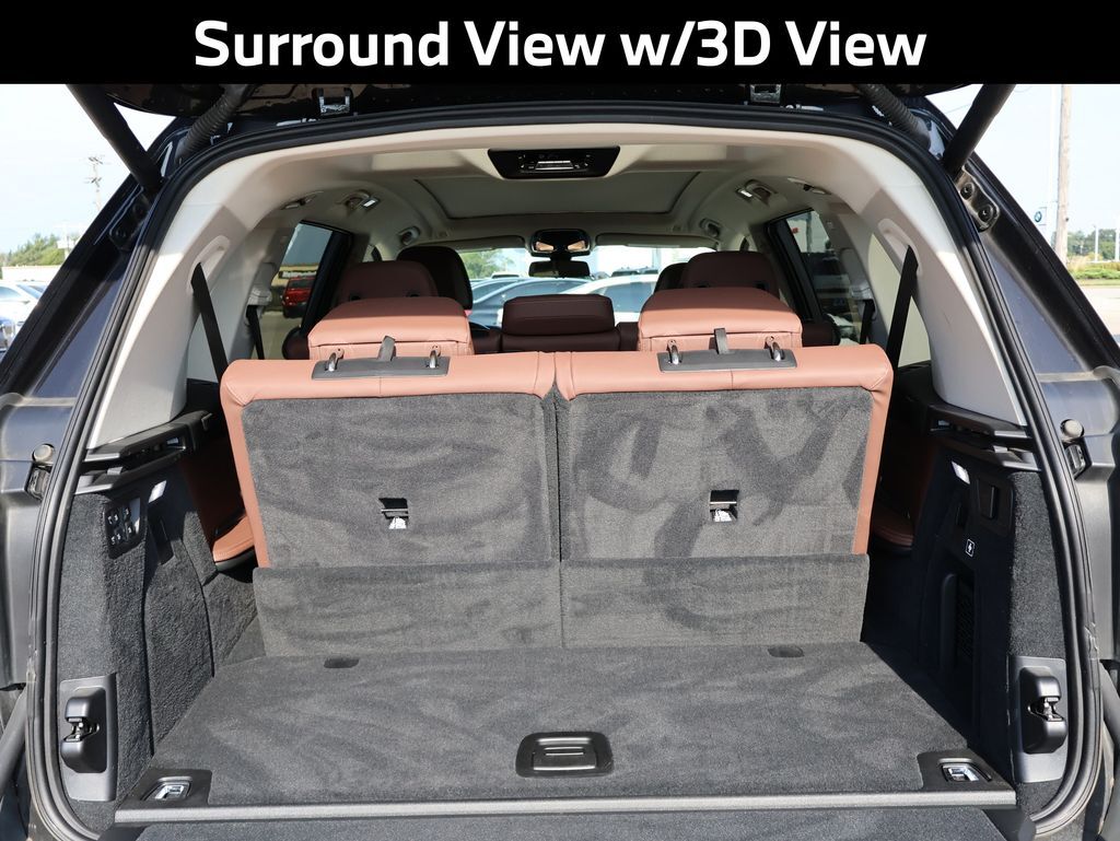 2020 BMW X7 xDrive40i San Clemente CA