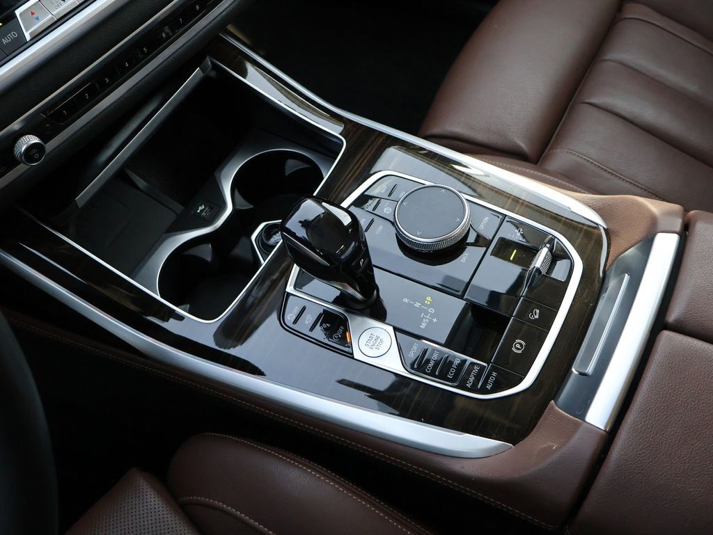 2020 BMW X7 xDrive40i San Clemente CA