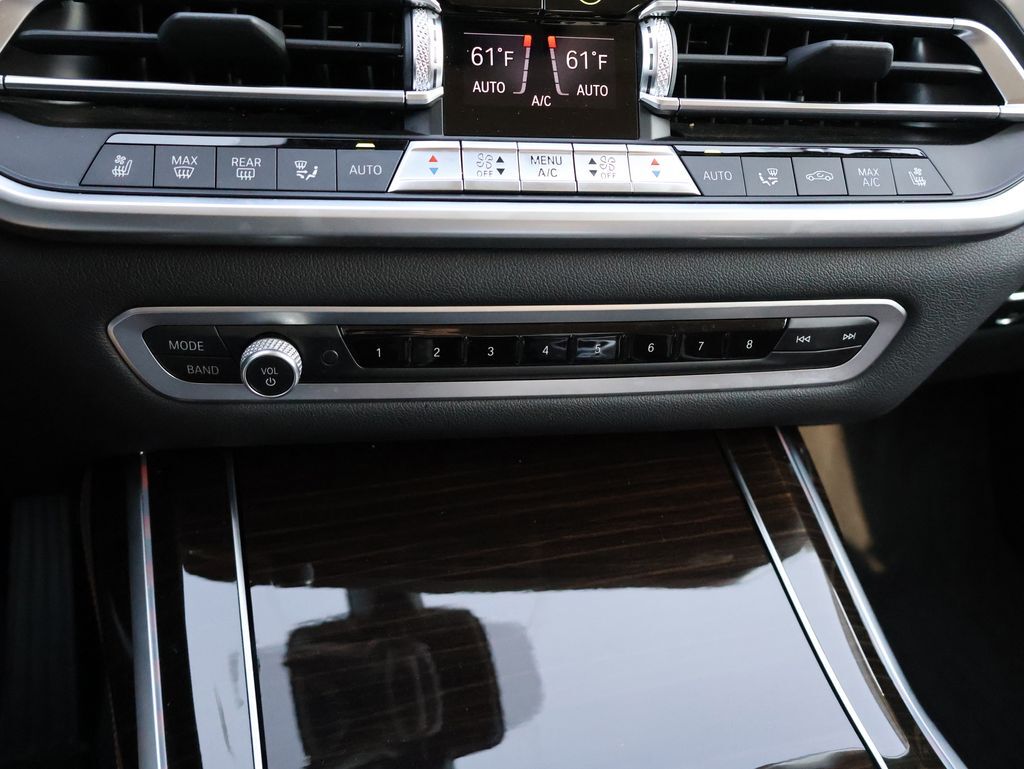 2020 BMW X7 xDrive40i San Clemente CA