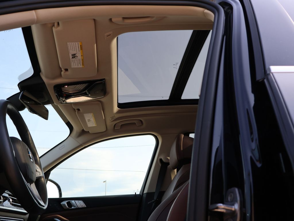 2020 BMW X7 xDrive40i San Clemente CA