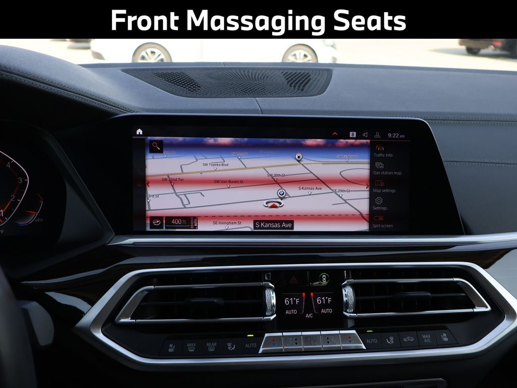2020 BMW X7 xDrive40i San Clemente CA