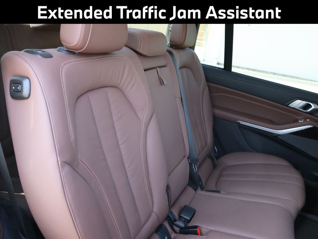 2020 BMW X7 xDrive40i San Clemente CA