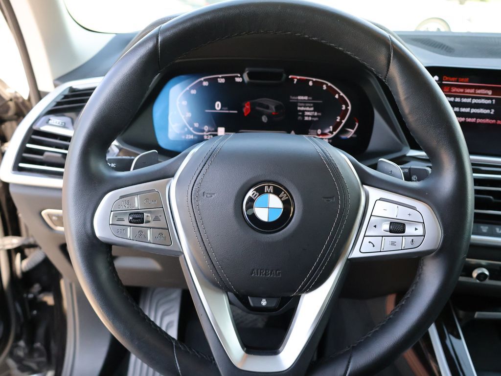 2020 BMW X7 xDrive40i San Clemente CA