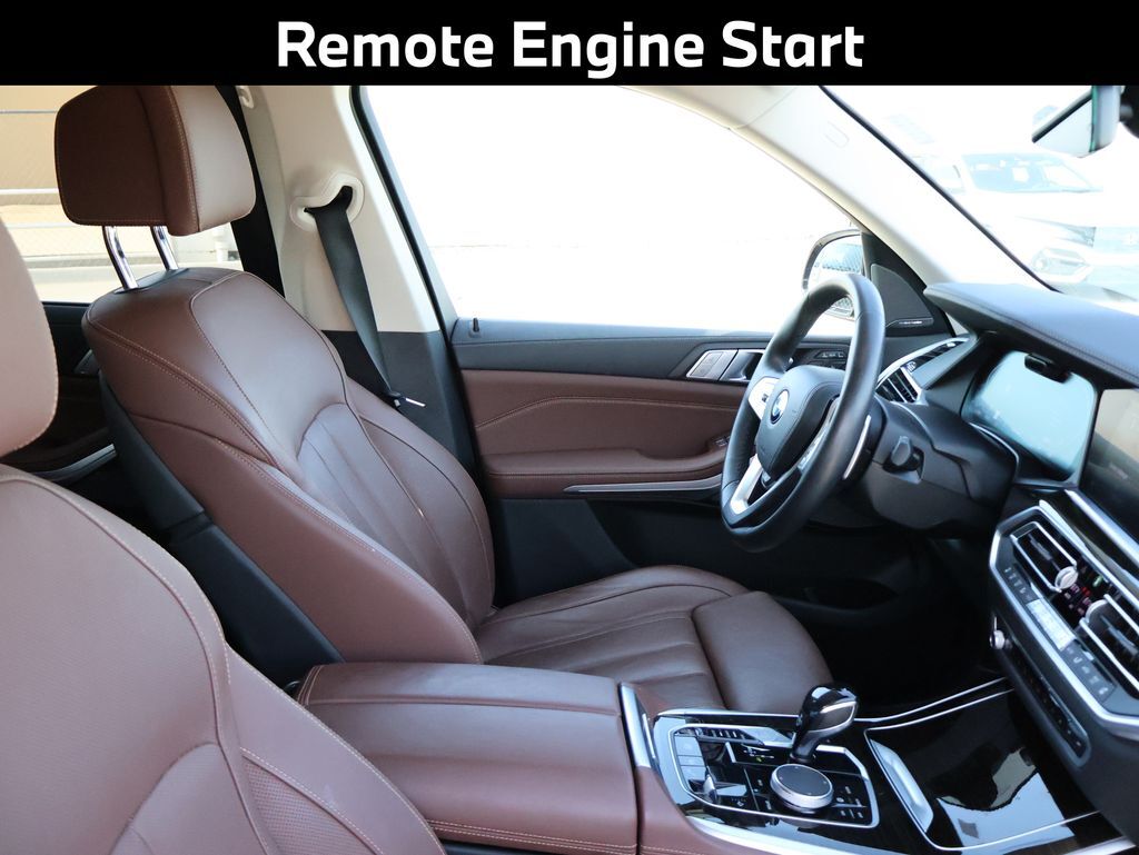 2020 BMW X7 xDrive40i San Clemente CA