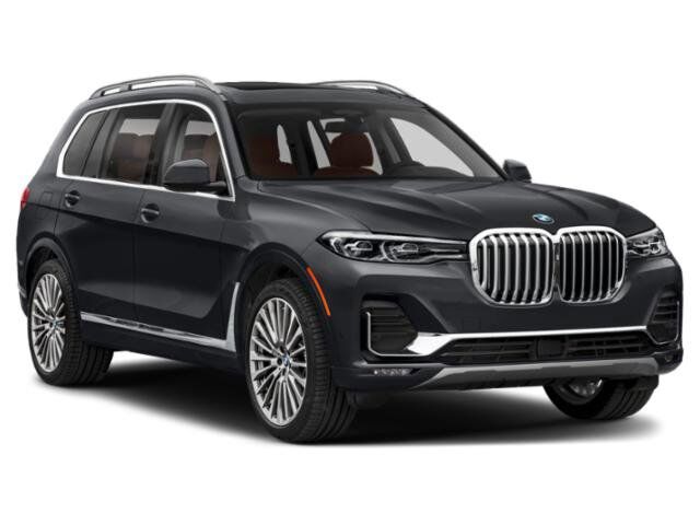 2020 BMW X7 xDrive40i Appleton WI